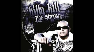Killy Kill - Album Snippet