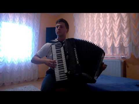 Zvecanka kolo Budimir Buca Jovanovic harmonika