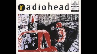 3 - Inside My Head - Radiohead