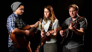 LaneyJones and the Spirits - "Beyond The Blue"