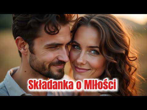 💖 Najpiękniejsze Piosenki o Miłości – Disco Polo Składanka 2025 | Romantyczne Hity do Zakochania 💖