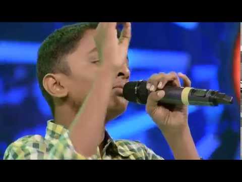Indian Voice Junior I Episode 113 - part 3 I Mazhavil Manorama