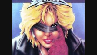 Sinner - Back In My Arms