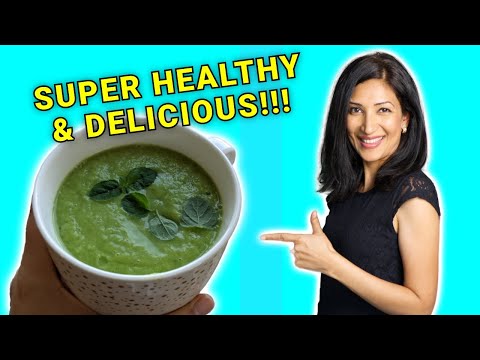Green Smoothie Recipe (Wildfit Alkagizer Mild Recipe) #shorts