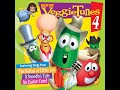 Mr Sly S Disco Intro HD VeggieTunes 4 UNOFFICIAL