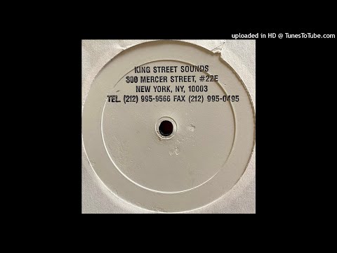 95 North Featuring Lynn Lockamy | Hangin On (Caffeine Mix)