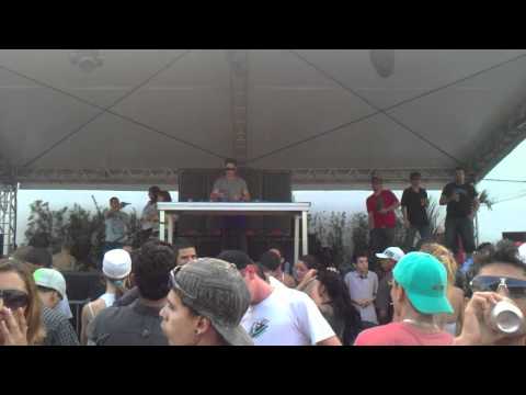 MANDRAKS - ESA CHICA (EAZY INDUSTRIA) 22/04/2011