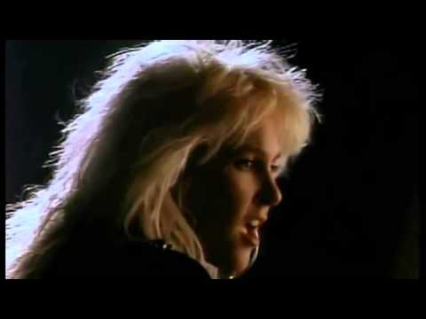 LITA FORD & OZZY OSBOURNE -  CLOSE YOUR EYES FOREVER Video