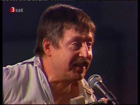 Ermutigung - Wolf Biermann