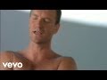 Sting - When We Dance (Official Music Video)