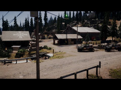 FAR CRY 5 PART 23 GET FREE GAMEPLAY WALKTHROUGH(NO COMMENTARY)