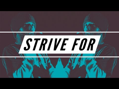 [FREE] 6LACK x Roy Woods Type Beat - "Strive For" | Hip Hop/Rap Instrumental 2017 | Prod. by k.O.T.B