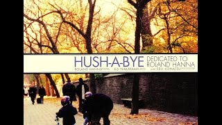 Roland Hanna & Eiji Nakayama - Like Grains of Sand