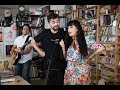 Juanes & Mon Laferte: NPR Music Tiny Desk Concert