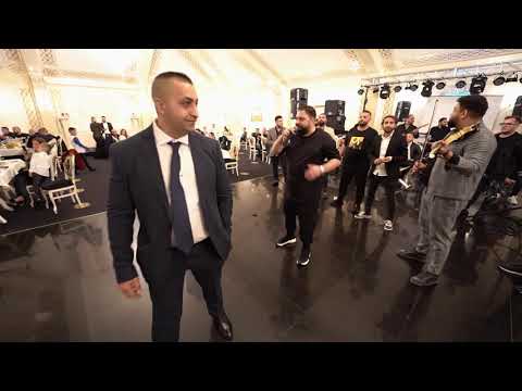 Florin Salam,Kojo,Sorin Talent,Leo de vis....Botez Antonio Hector Balaceanu,Braila