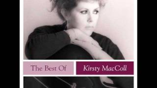 Kirsty MacColl - As Long As You Hold Me