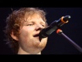 Ed Sheeran The A Team Live Ft Elton John Grammy ...