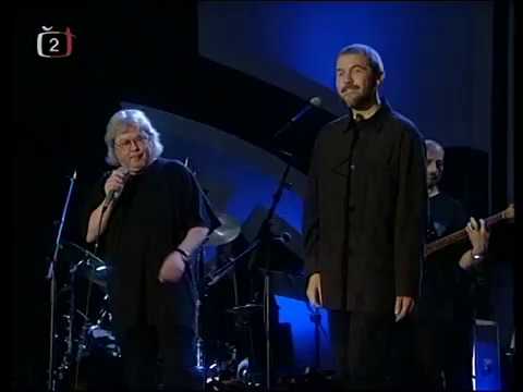 Vladimír Mišík/Marek Eben - Za vodou