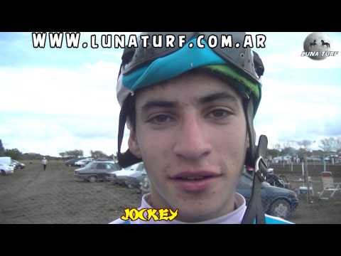 PISTA DON SOHAR CRUZ DEL EJE-28-6-15-BAM BAM-MI FUTURO-TURBO-DON JAVIER