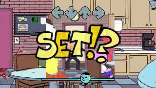 Cover art for boss tweaks in brazil