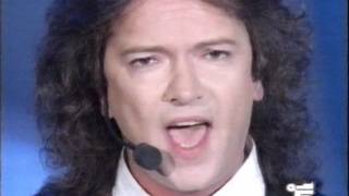 I Pooh a Stranamore cantano Tu Dove Sei-1994