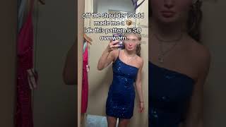 homecoming szn! #kenzieyolles #preppy #fashionstyle #hoco#homecoming