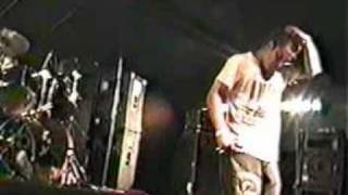 Falling Sickness - Live 1997.09.08 - Part 1