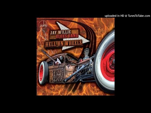 Jay Willie Blues Band - 21