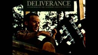 Eric Weissberg - Reuben's Train