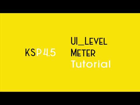 Kontakt 6 Reference Manual Walkthrough 4.5