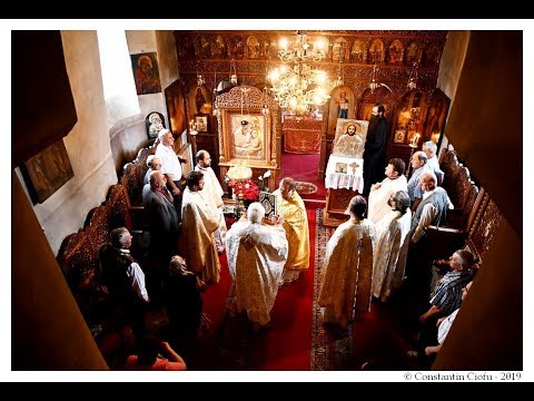 Hramul Parohiei Buhalniţa-Neamţ, 20 iunie 2019