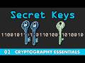 Understanding Secret Keys A Simple Explanation