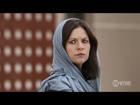 Homeland Season 8 (Promo 'The Final Season')