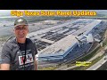 Giga Texas Solar Panel Roof Discussion Frequently Asked Questions
