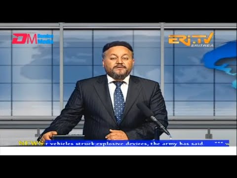 News in English for January 13, 2023 - ERi-TV, Eritrea