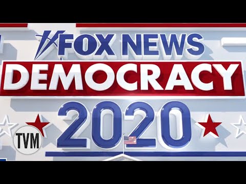 Fox News Democracy 2020 Theme Music