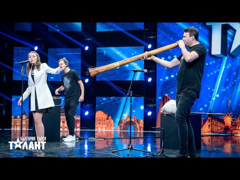 Trigaida| Bulgaria’s Got Talent 2022