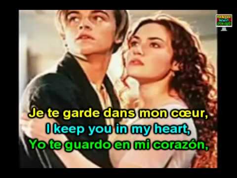 Mon Cœur Survivra Pour Toi video