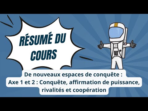 HGGSP New areas of conquest - Axis 1 and 2