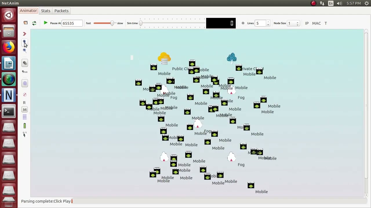 Cloud Computing Data Management Projects | Steps Involved in Efficient Data Management in Cloud