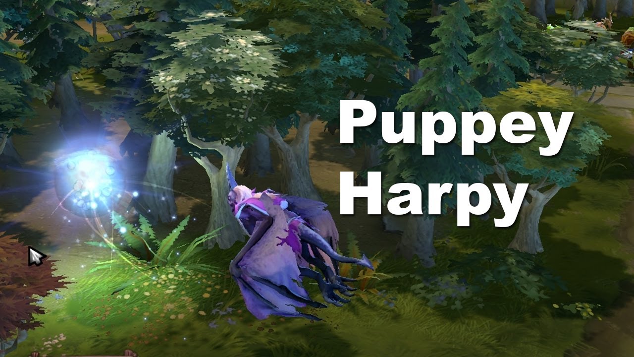 Dota 2: cùng xem lại pro Chen của Puppey ^^