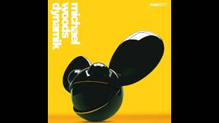 Video Dynamik (Audio) de Michael Woods