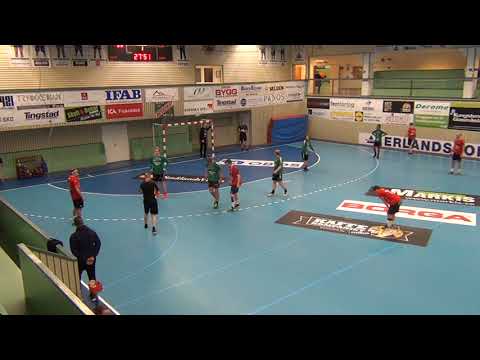 Önnerediterna - Stenungsund Del 2