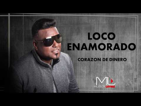 Loco Enamorado - Luis Miguel Del Amargue