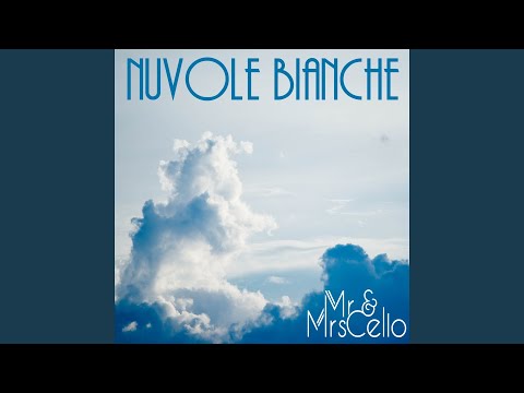 Nuvole bianche (Arr. for Two Cellos)