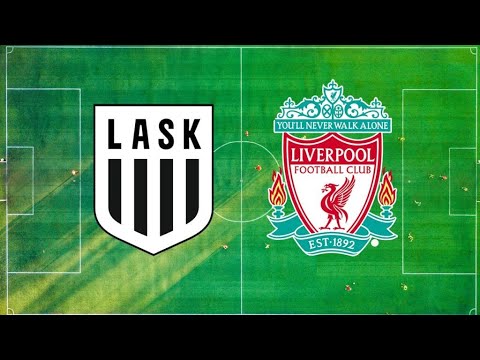Hammer-Los: LASK trifft auf Liverpool