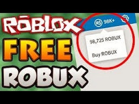How To Get Free Robux Instantly - instatn robux