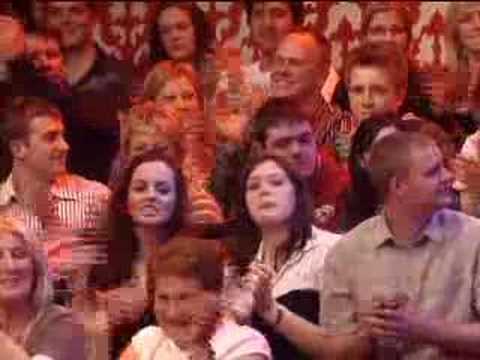 Al Murray's Happy Hour - Big Steve