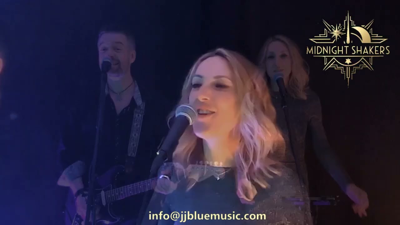Promotional video thumbnail 2 for Midnight Shakers