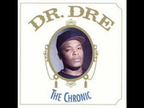 Dr. Dre-Let Me Ride (Ft. Jewell, Snoop Dogg, & Ruben)